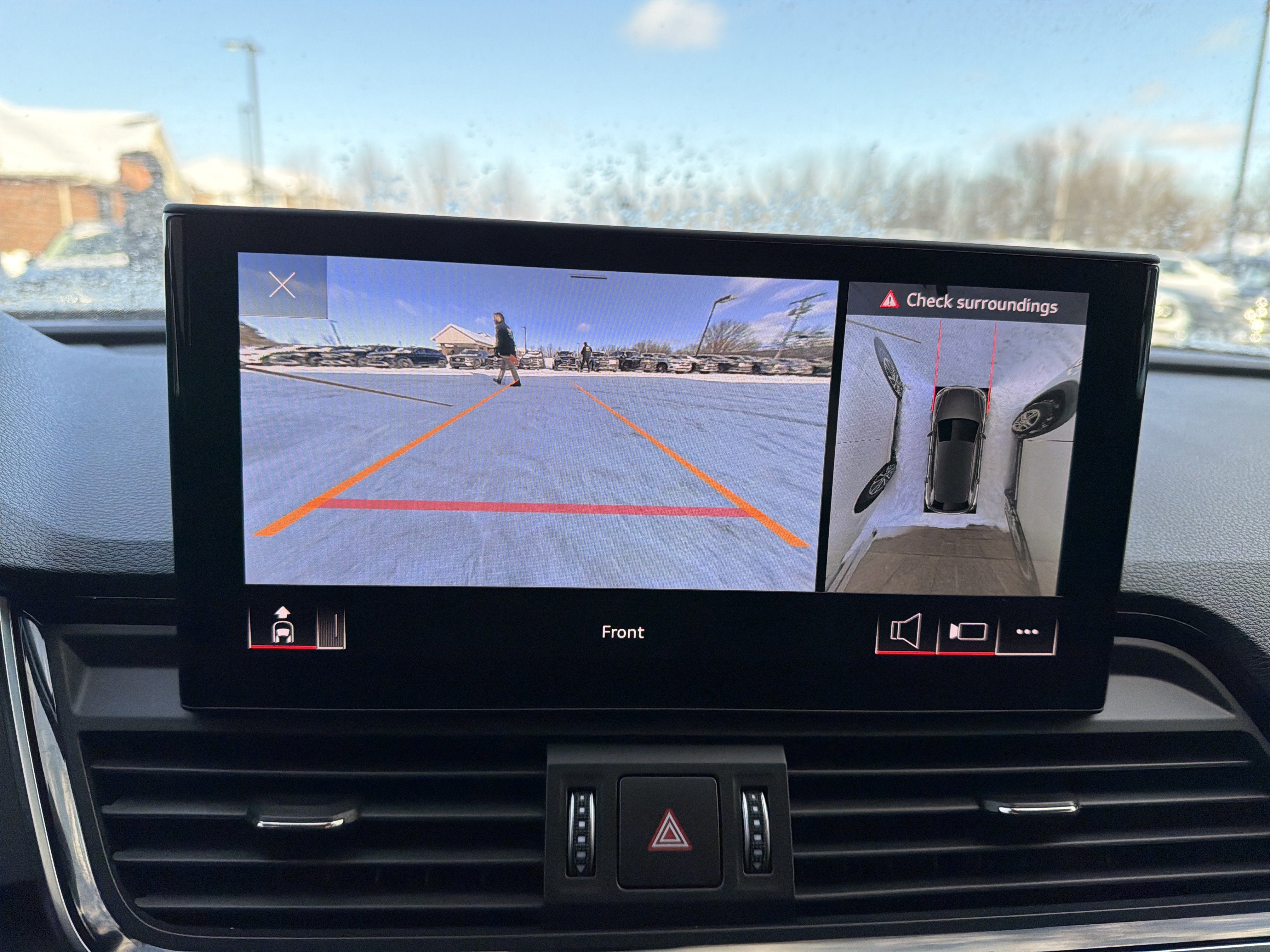 2022 Audi Q5 S line Premium Plus 45 TFSI quattro