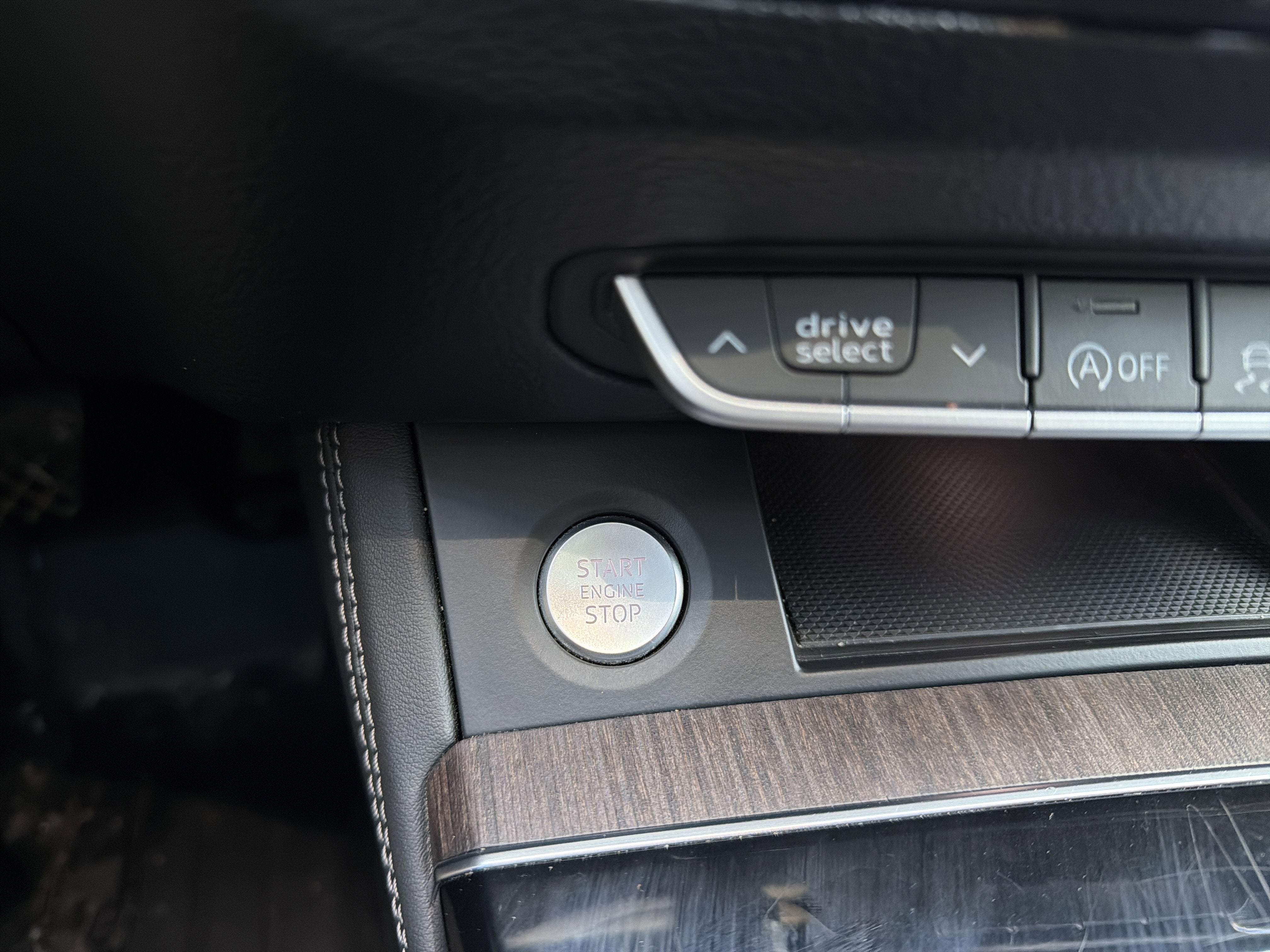 2022 Audi Q5 S line Premium Plus 45 TFSI quattro