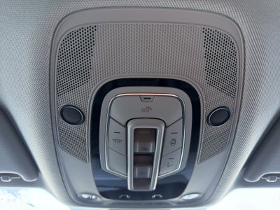 2022 Audi Q5 S line Premium Plus 45 TFSI quattro