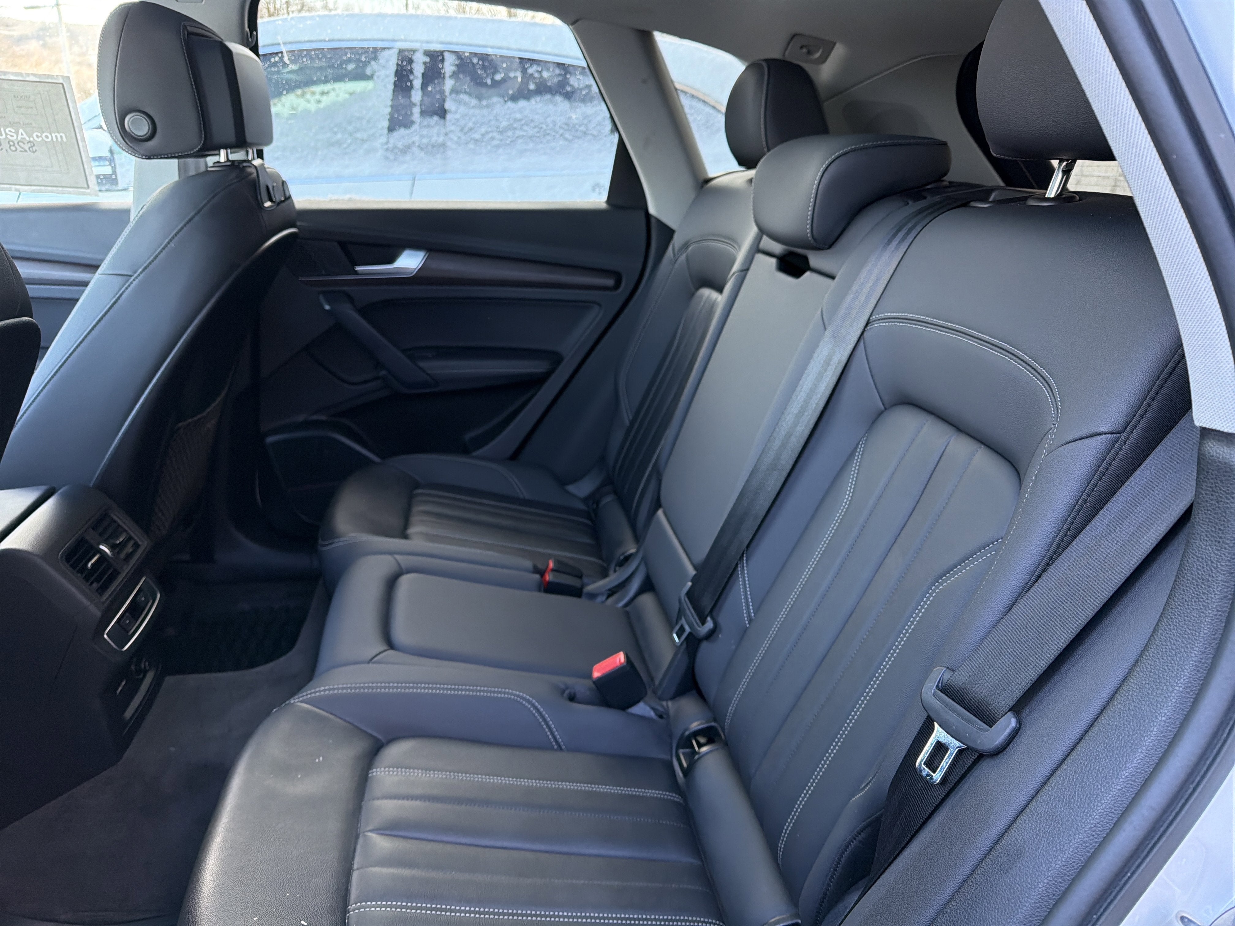 2022 Audi Q5 S line Premium Plus 45 TFSI quattro