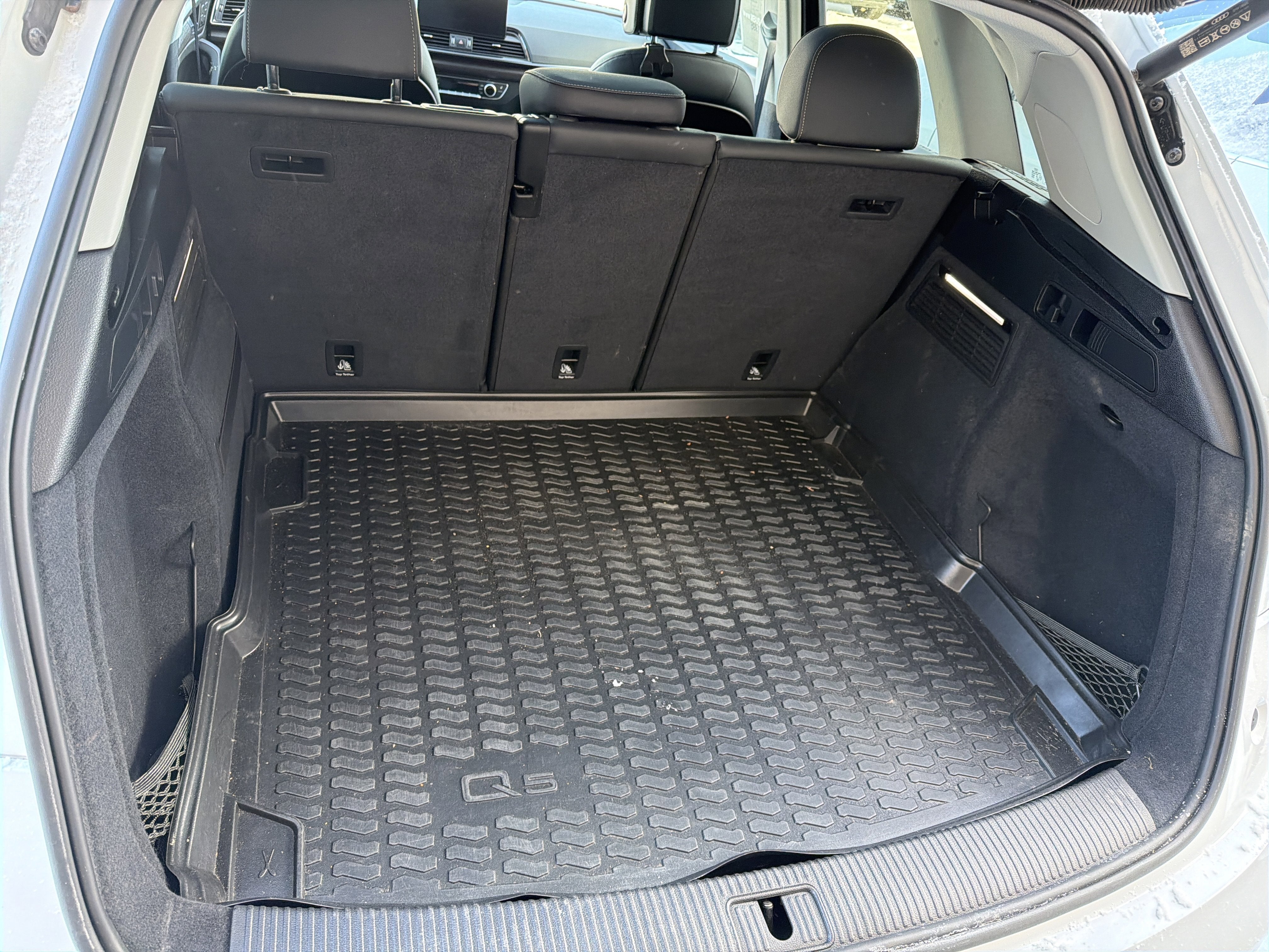 2022 Audi Q5 S line Premium Plus 45 TFSI quattro