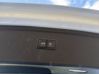 2022 Audi Q5 S line Premium Plus 45 TFSI quattro