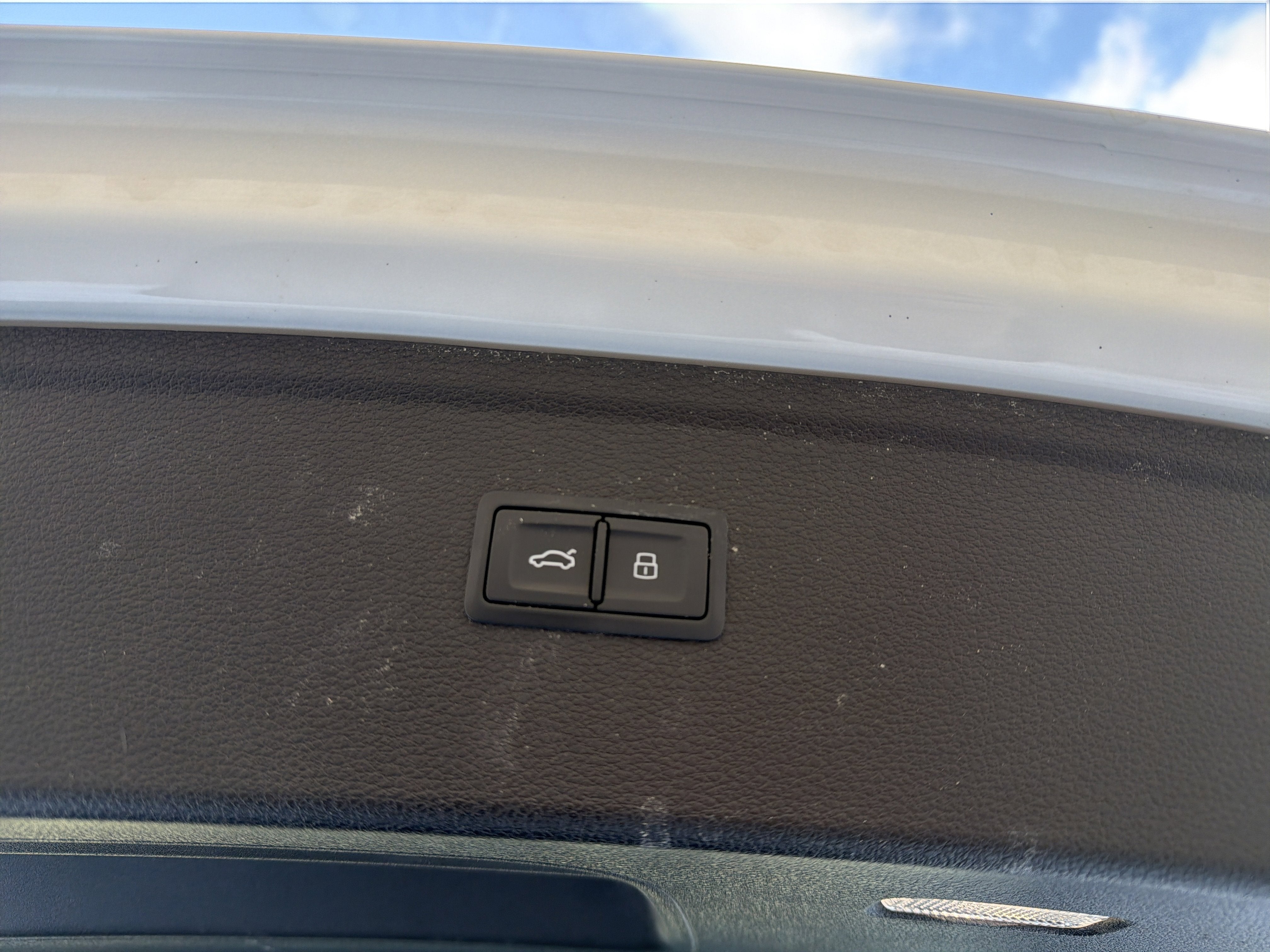 2022 Audi Q5 S line Premium Plus 45 TFSI quattro