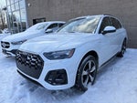 2022 Audi Q5 S line Premium Plus 45 TFSI quattro