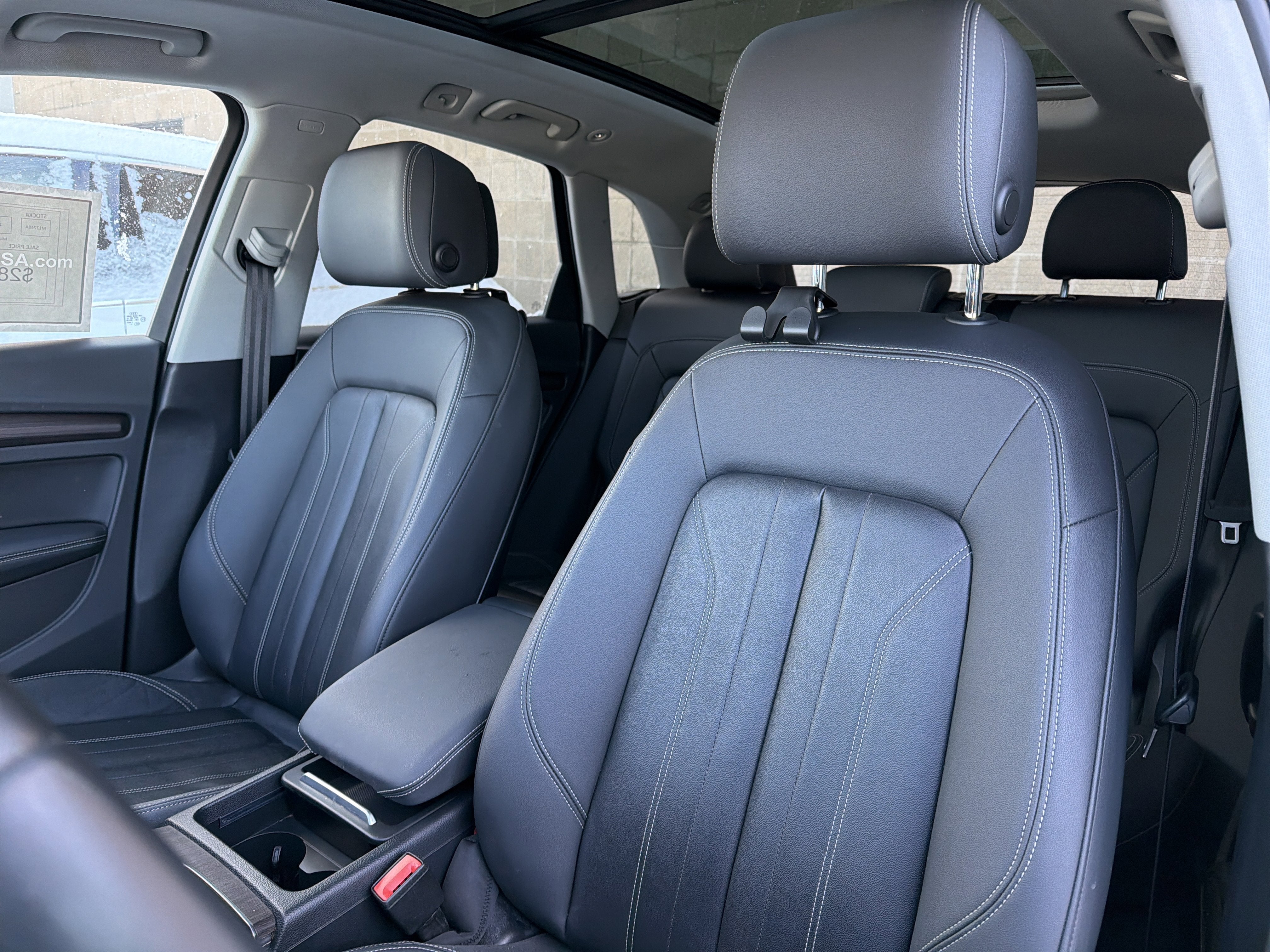 2022 Audi Q5 S line Premium Plus 45 TFSI quattro