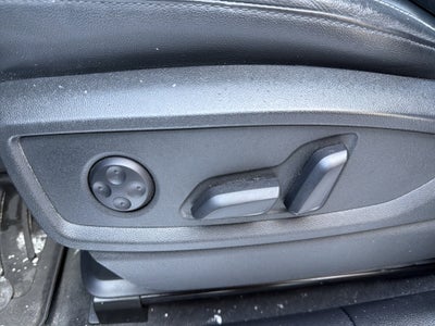 2022 Audi Q5 S line Premium Plus 45 TFSI quattro