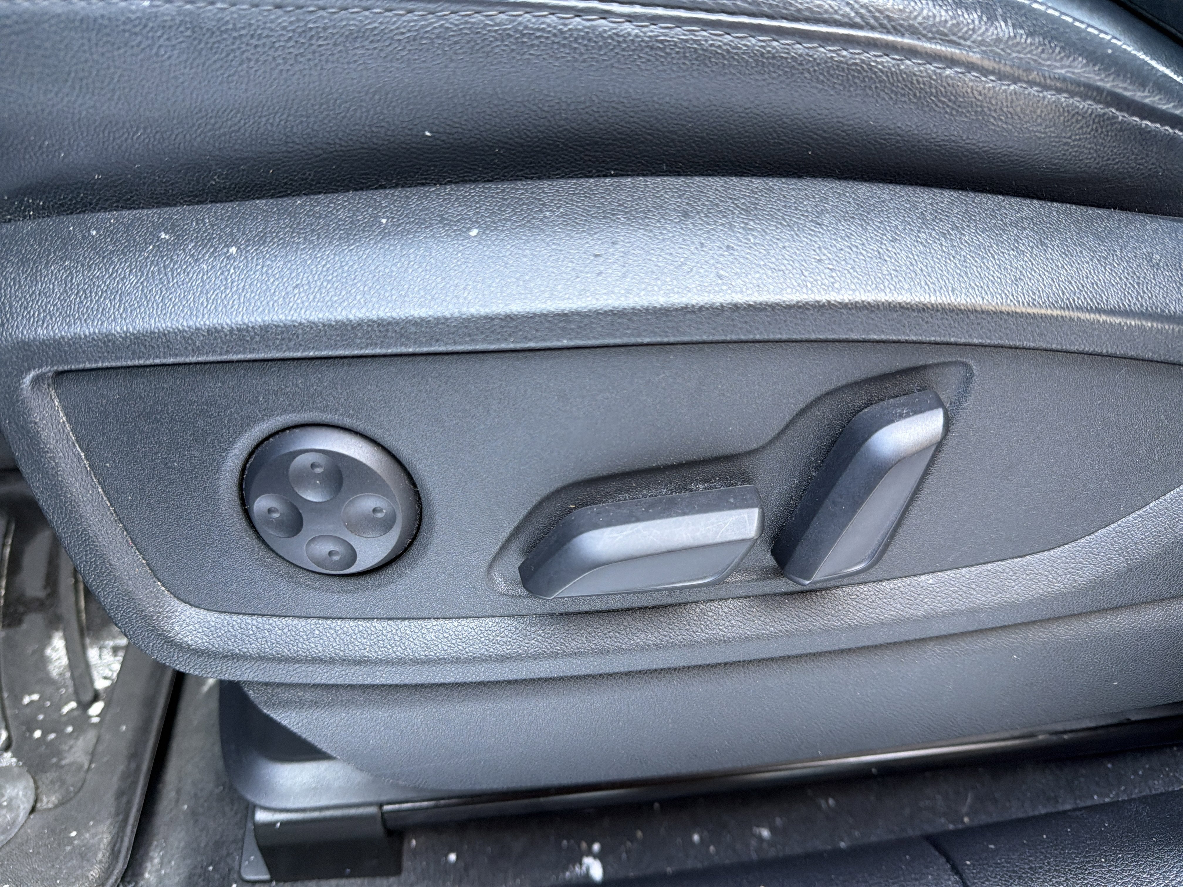 2022 Audi Q5 S line Premium Plus 45 TFSI quattro