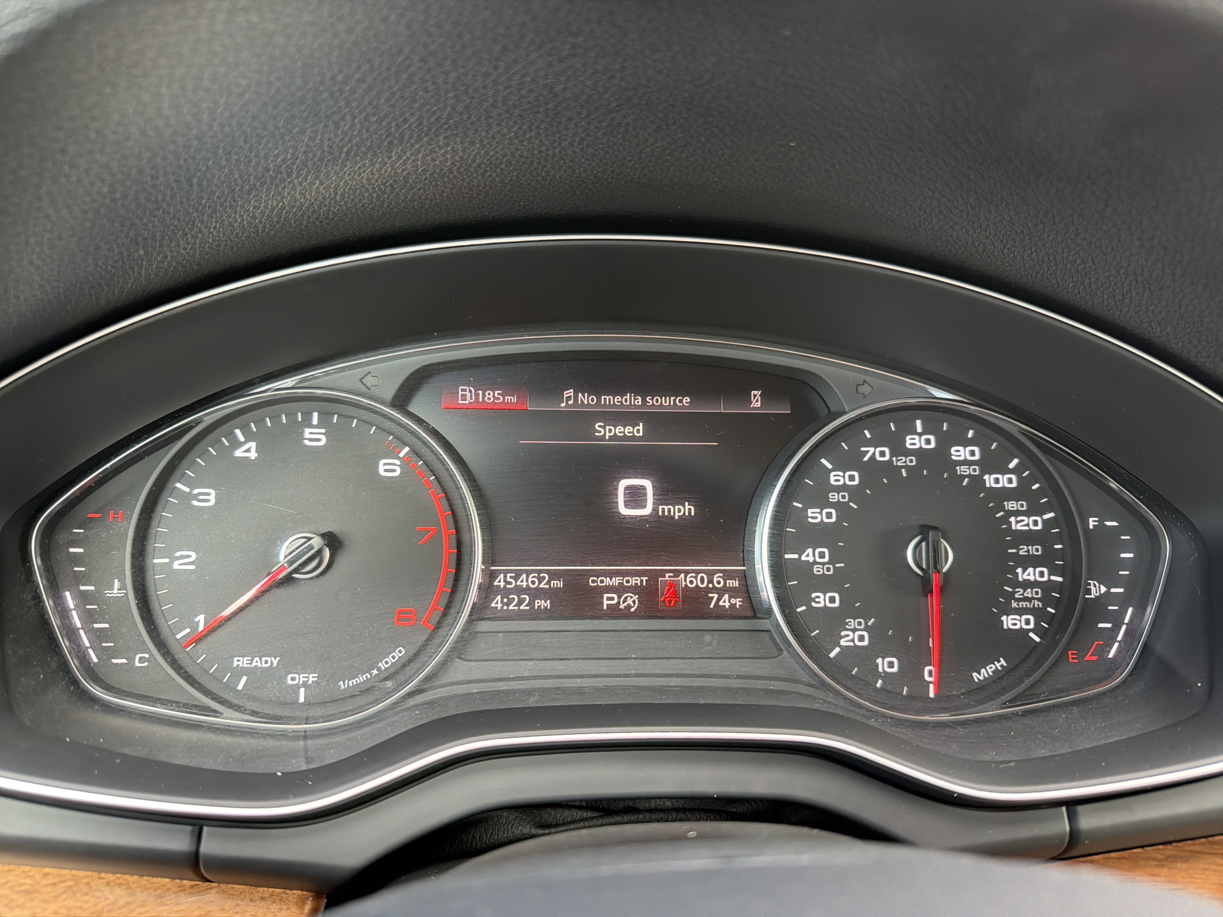 2022 Audi Q5 S line Premium 45 TFSI quattro