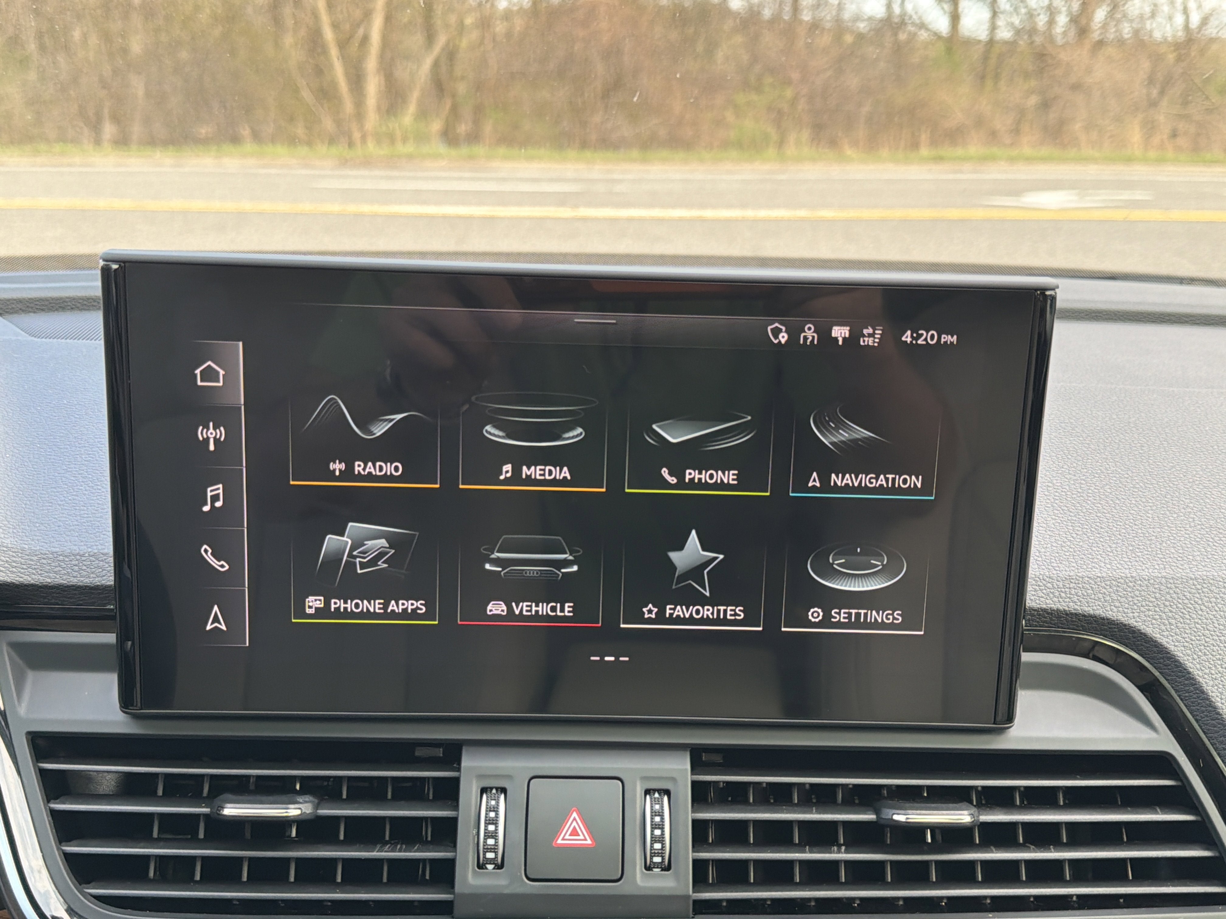 2022 Audi Q5 S line Premium 45 TFSI quattro