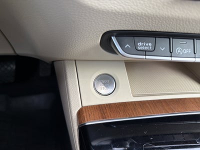 2022 Audi Q5 S line Premium 45 TFSI quattro