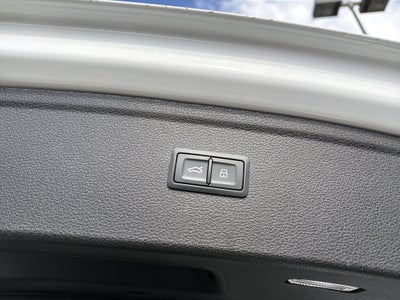 2022 Audi Q5 S line Premium 45 TFSI quattro