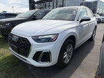 2022 Audi Q5 S line Premium 45 TFSI quattro