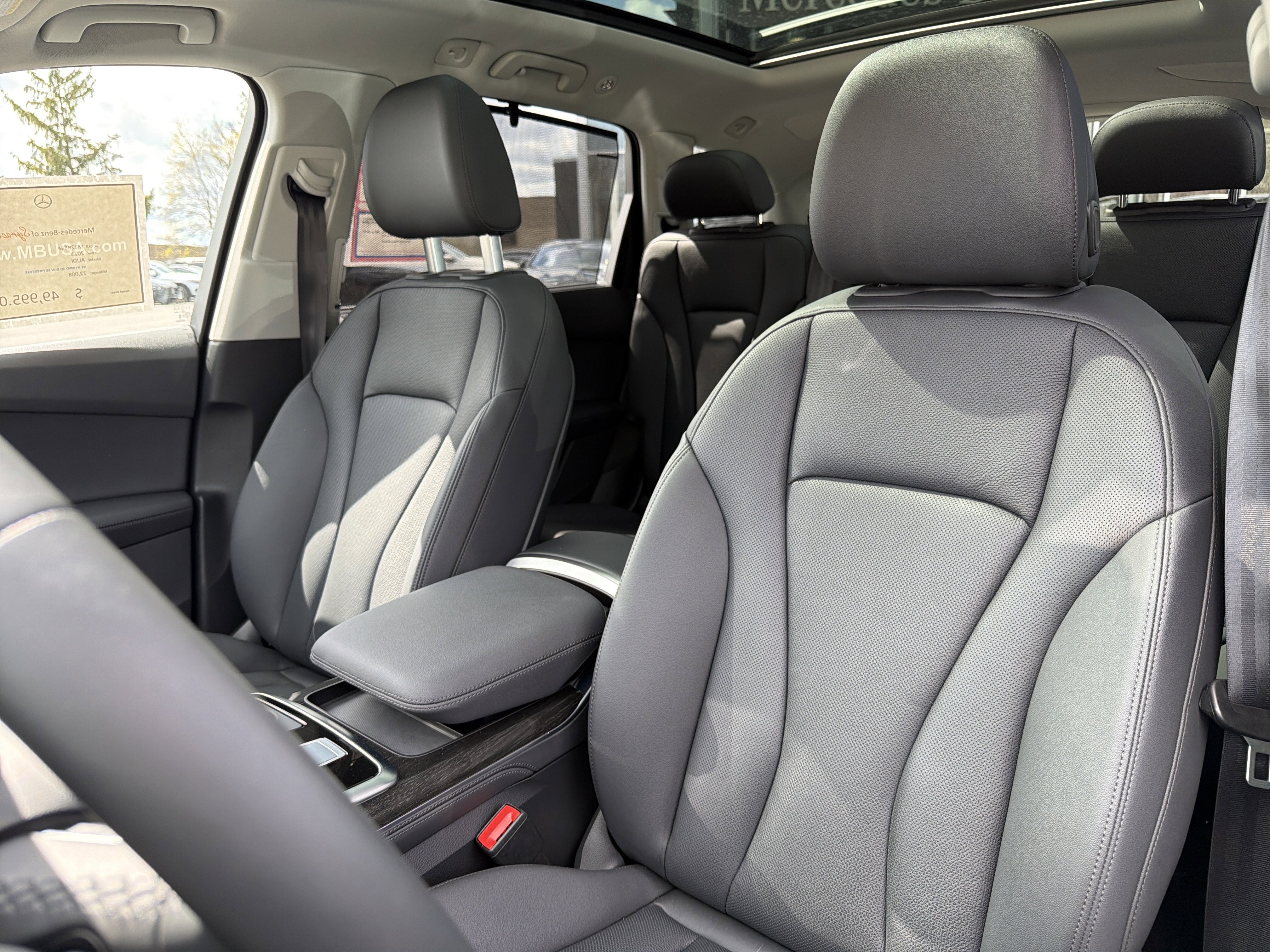 2023 Audi Q7 Prestige 55 TFSI quattro