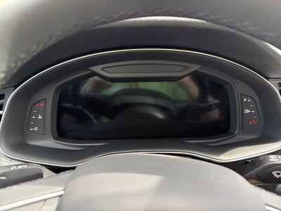2023 Audi Q7 Prestige 55 TFSI quattro