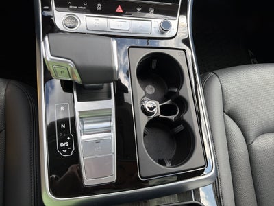 2023 Audi Q7 Prestige 55 TFSI quattro