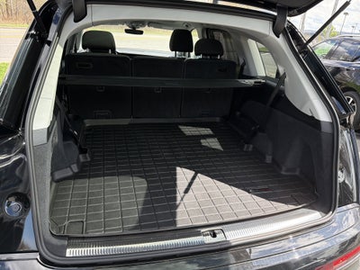 2023 Audi Q7 Prestige 55 TFSI quattro