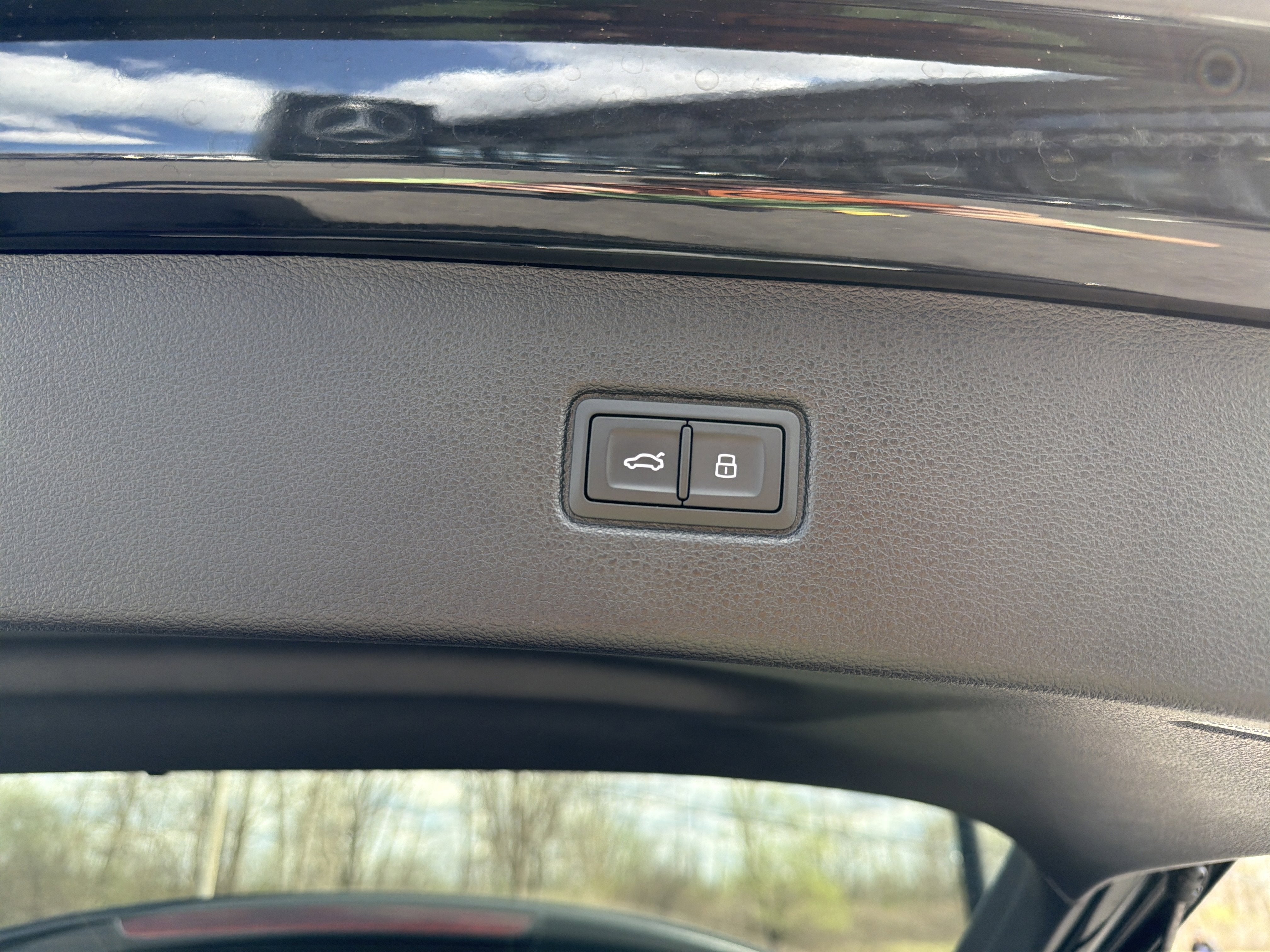 2023 Audi Q7 Prestige 55 TFSI quattro