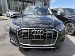 2023 Audi Q7 Prestige 55 TFSI quattro