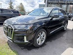 2023 Audi Q7 Prestige 55 TFSI quattro