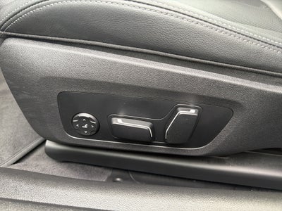 2027 BMW 4 Series 430i xDrive Coupe