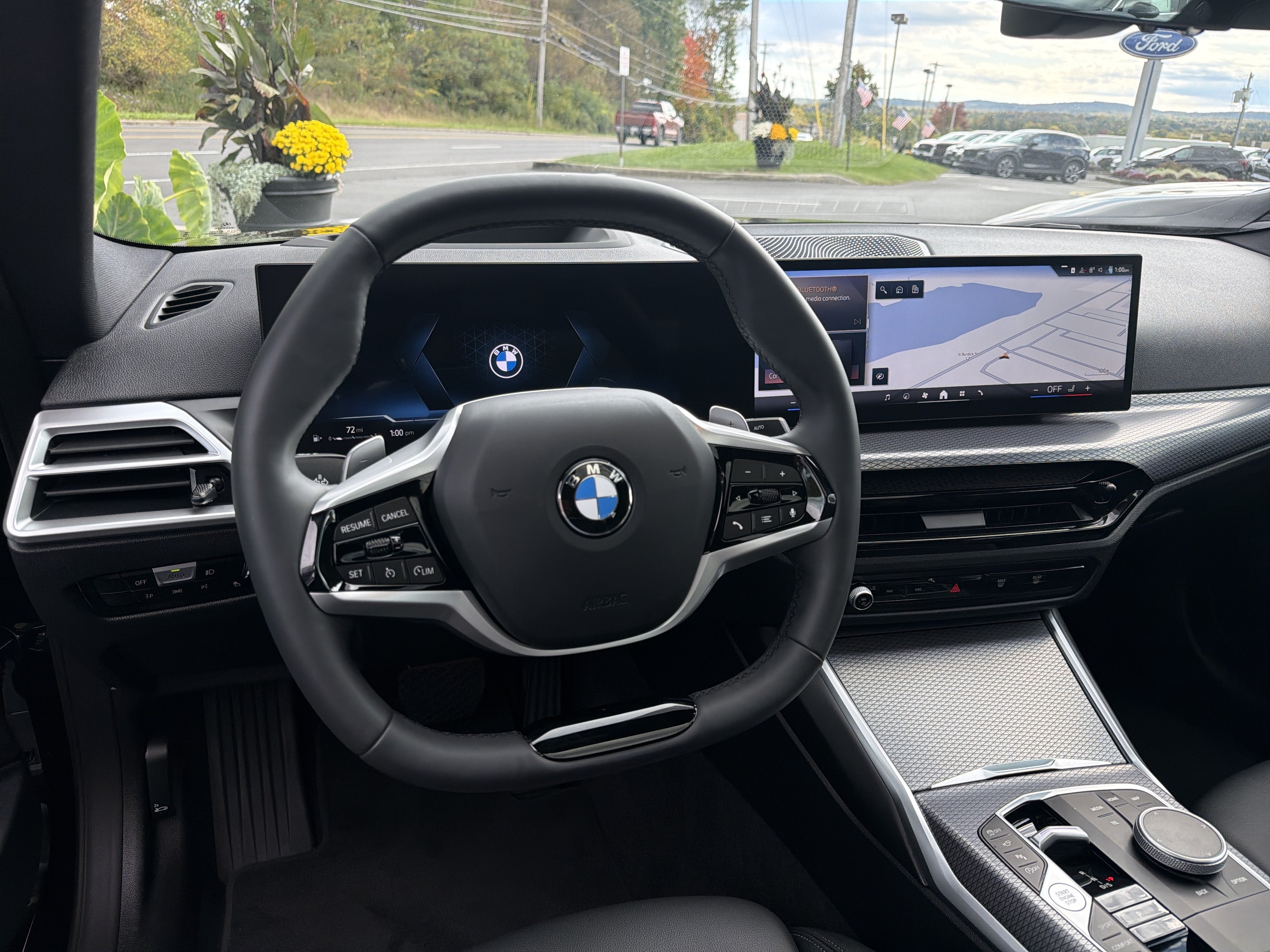 2027 BMW 4 Series 430i xDrive Coupe
