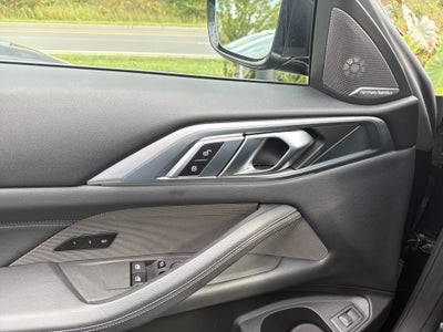 2027 BMW 4 Series 430i xDrive Coupe