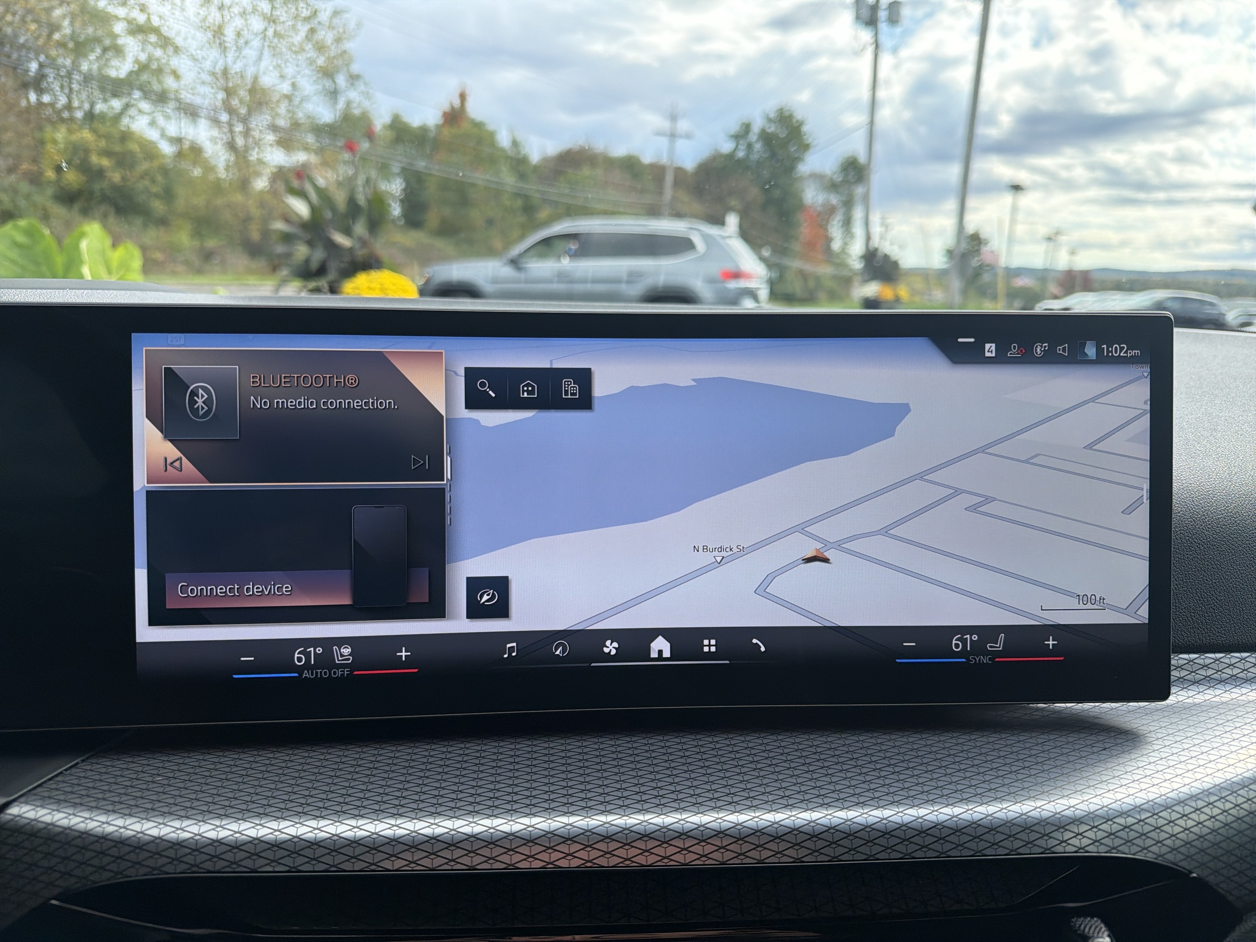 2027 BMW 4 Series 430i xDrive Coupe