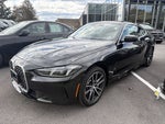 2027 BMW 4 Series 430i xDrive Coupe