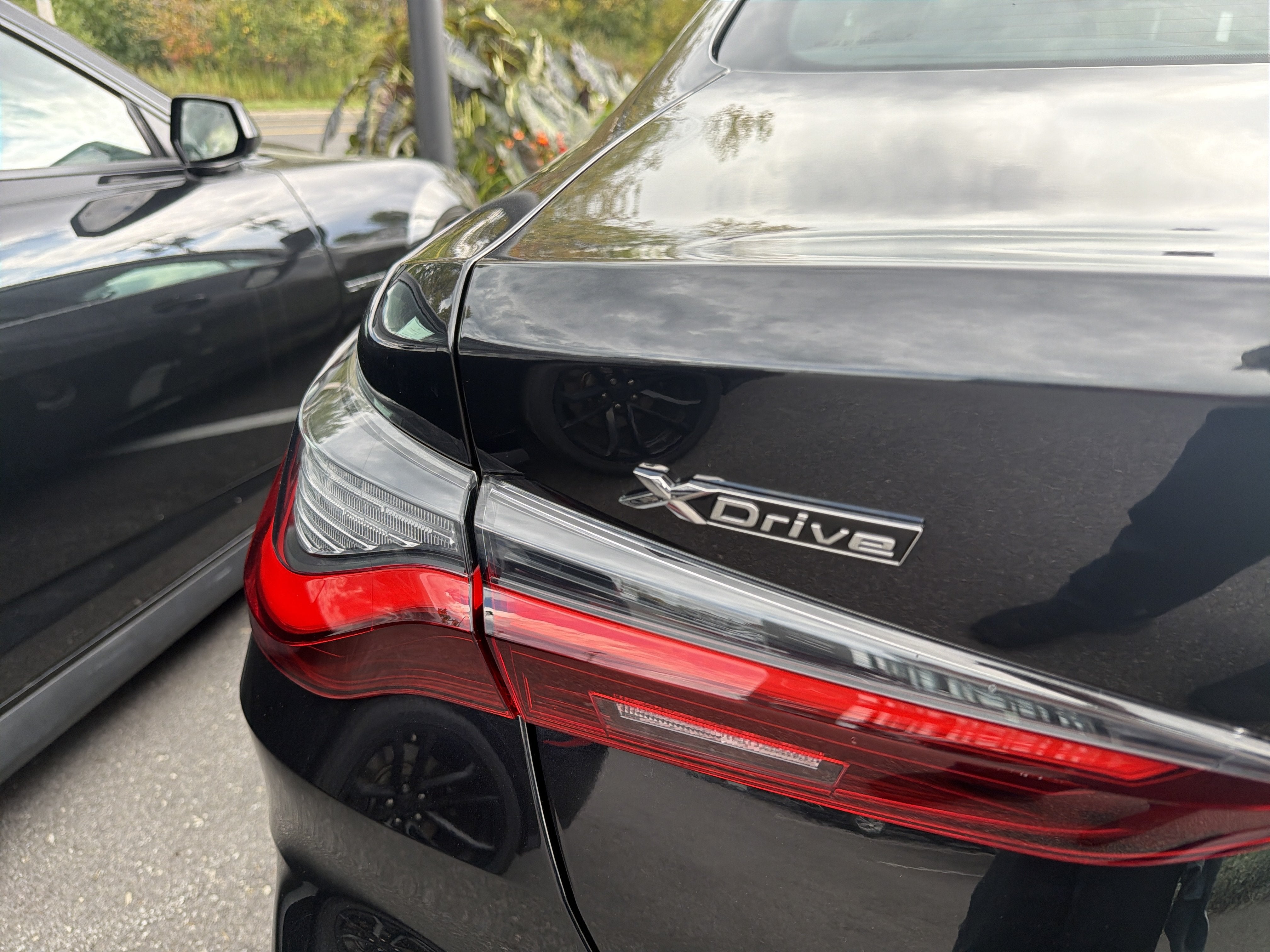 2027 BMW 4 Series 430i xDrive Coupe