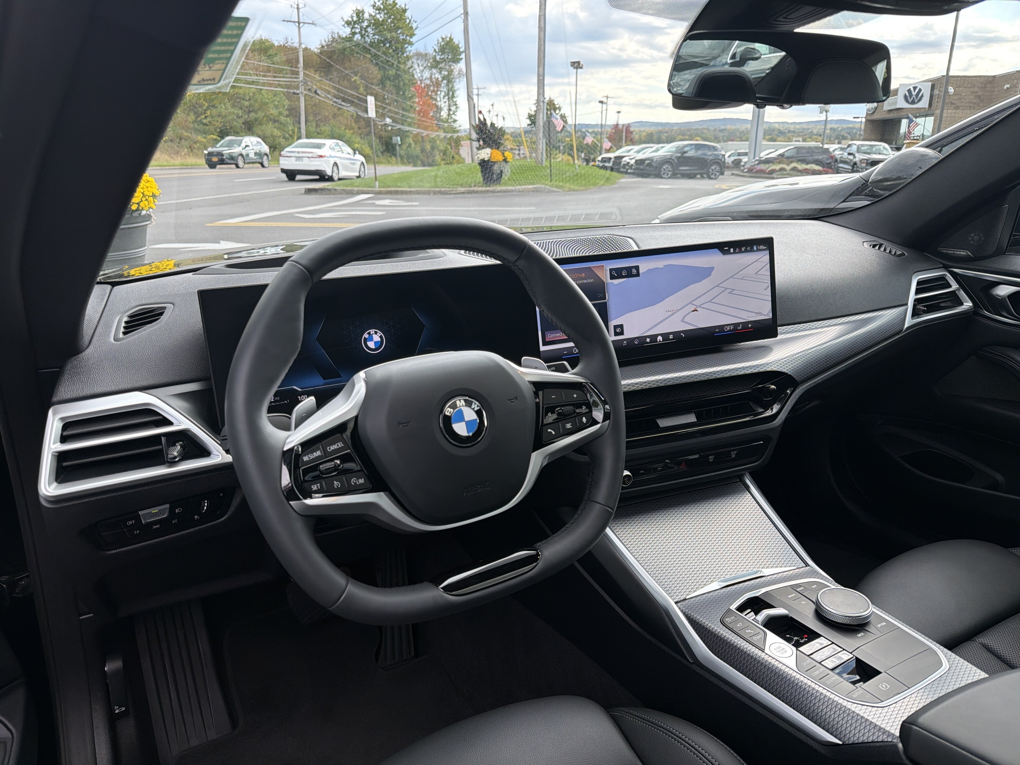 2027 BMW 4 Series 430i xDrive Coupe