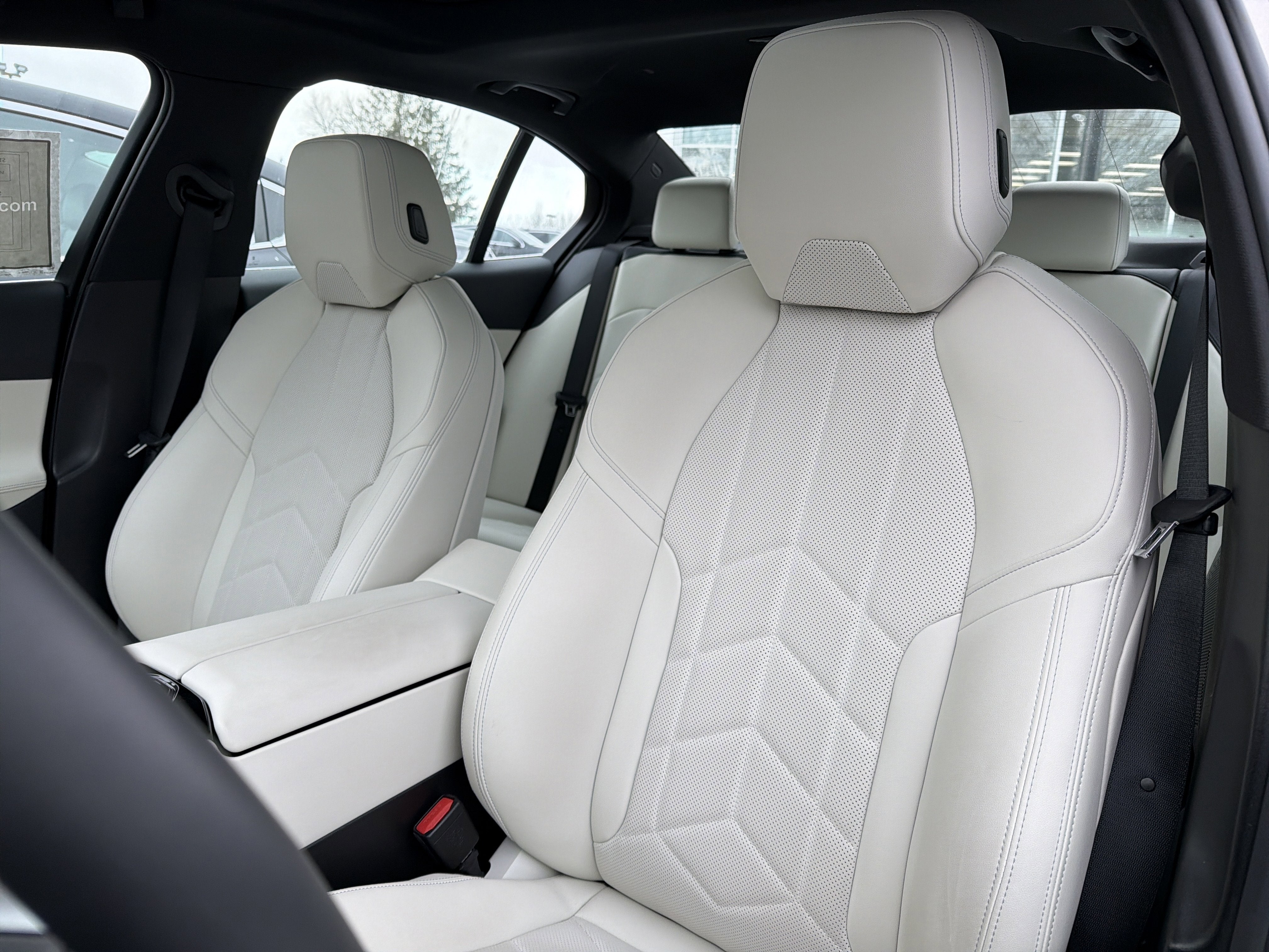 2024 BMW 5 Series 540i xDrive Sedan