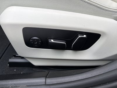 2024 BMW 5 Series 540i xDrive Sedan