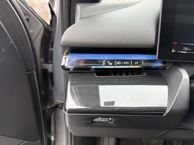 2024 BMW 5 Series 540i xDrive Sedan