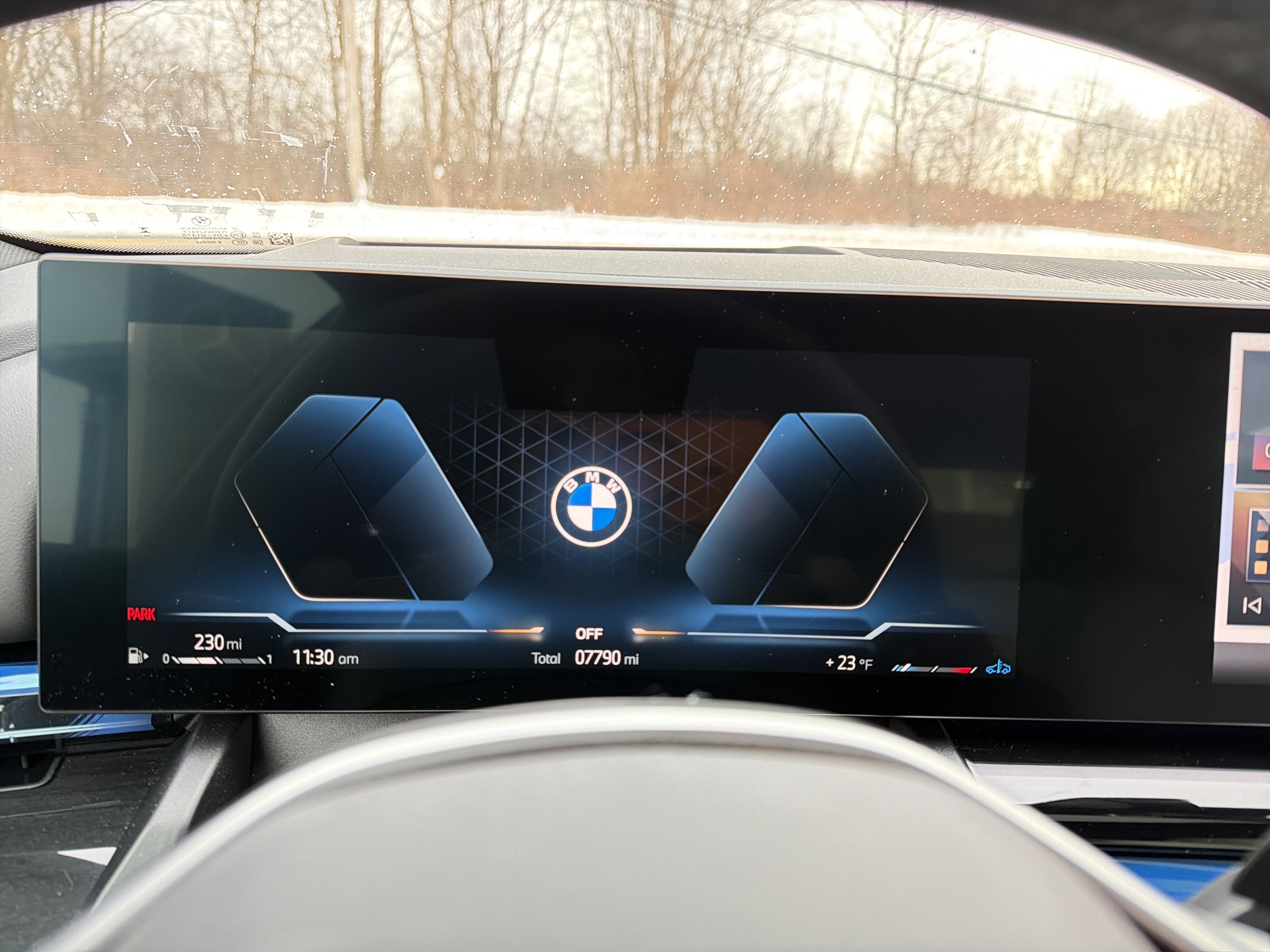 2024 BMW 5 Series 540i xDrive Sedan