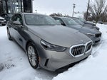 2024 BMW 5 Series 540i xDrive Sedan