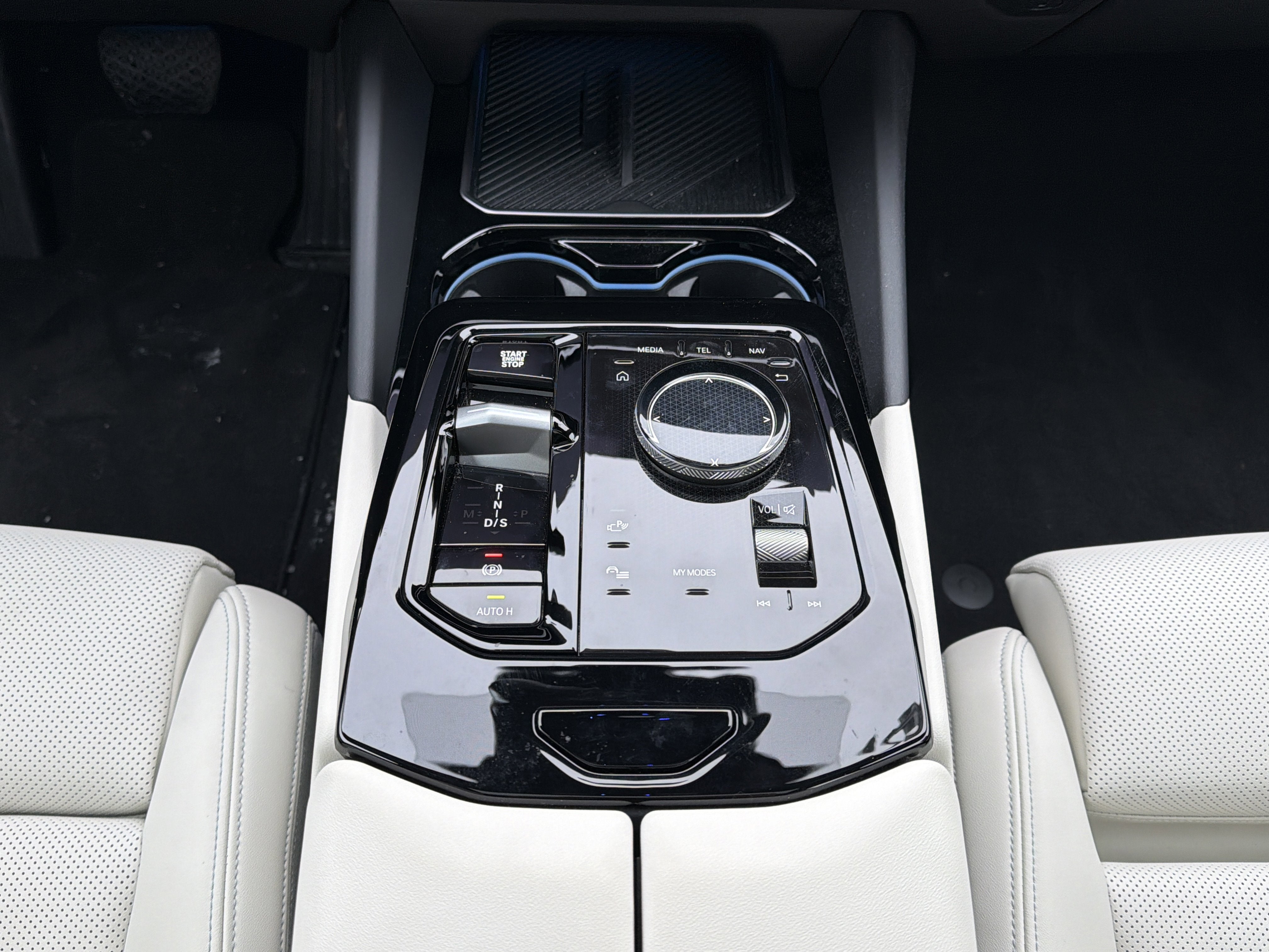 2024 BMW 5 Series 540i xDrive Sedan