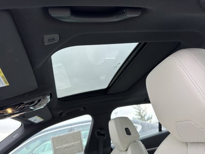 2024 BMW 5 Series 540i xDrive Sedan