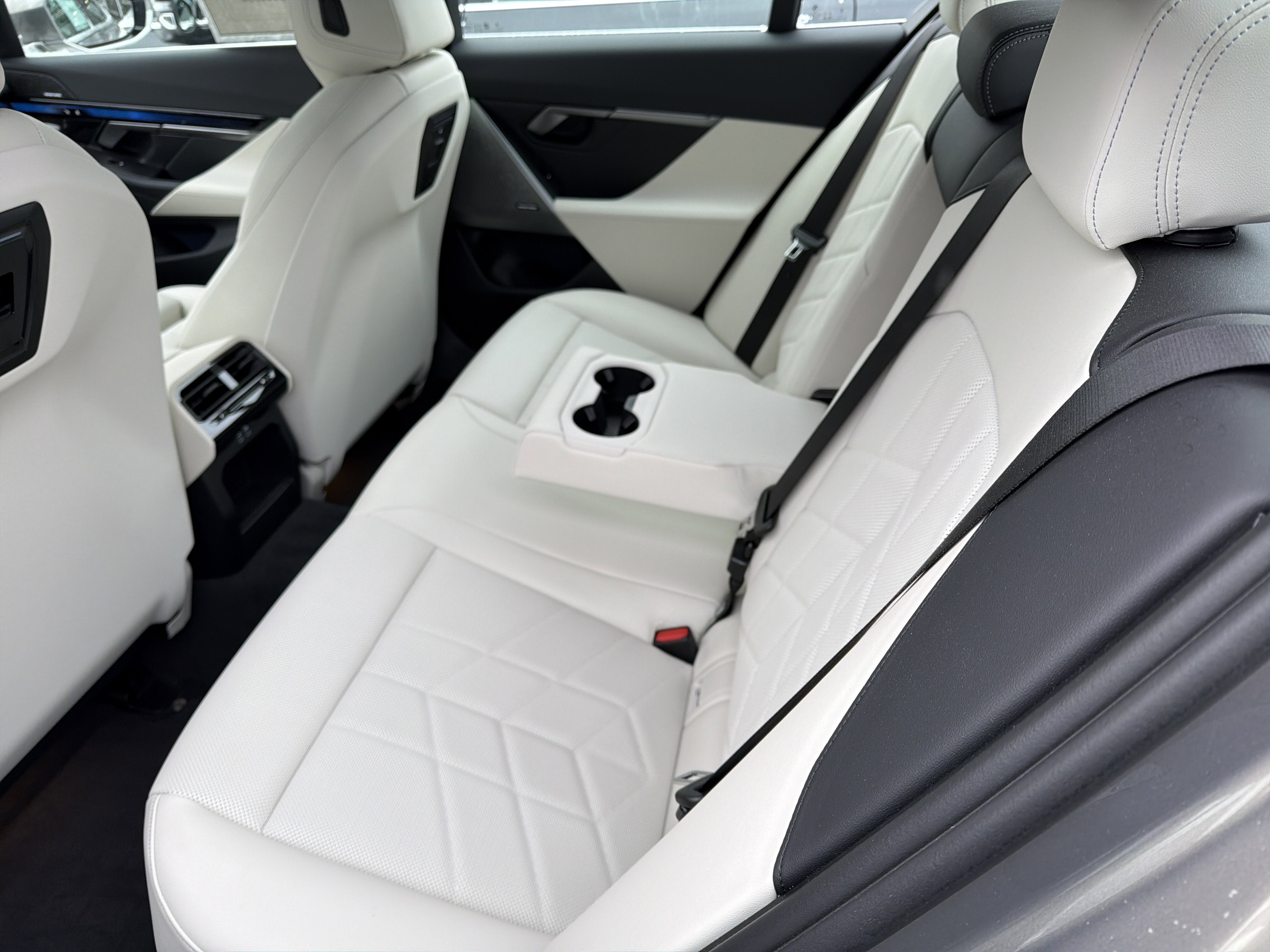 2024 BMW 5 Series 540i xDrive Sedan