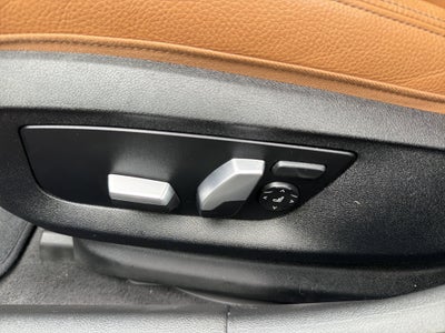 2020 BMW 5 Series 540i xDrive Sedan