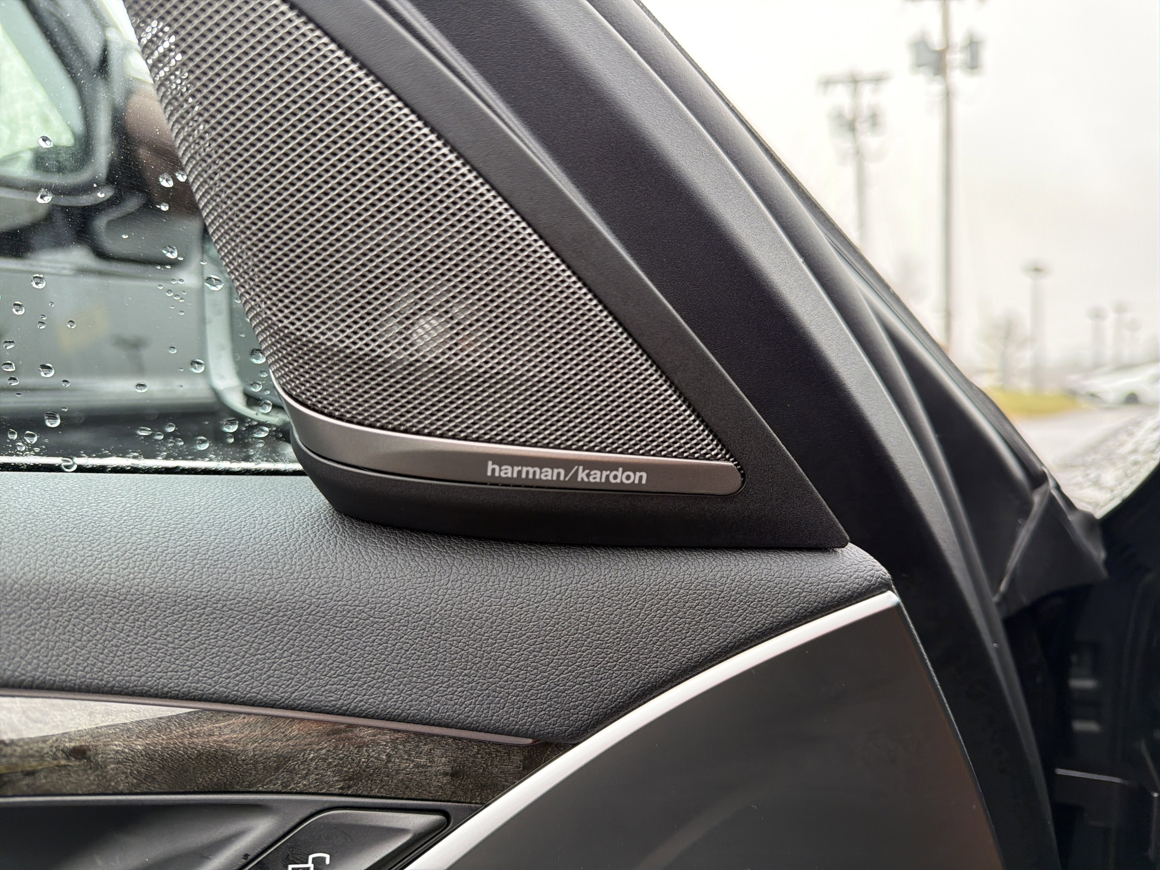 2020 BMW 5 Series 540i xDrive Sedan