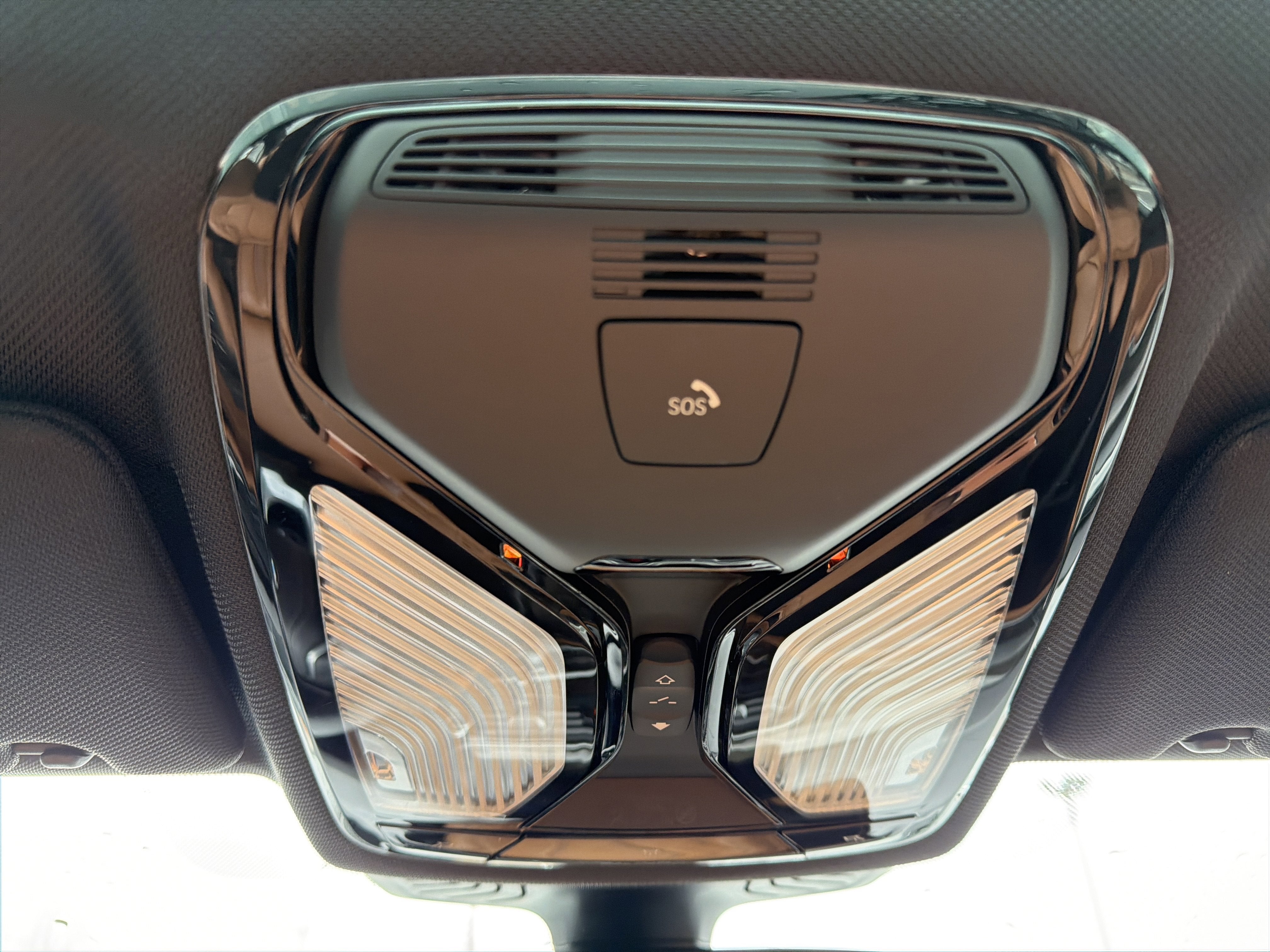 2020 BMW 5 Series 540i xDrive Sedan