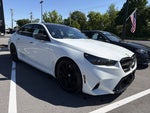 2025 BMW M5 Sedan