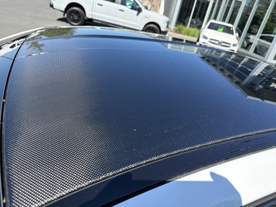 2025 BMW M5 Sedan