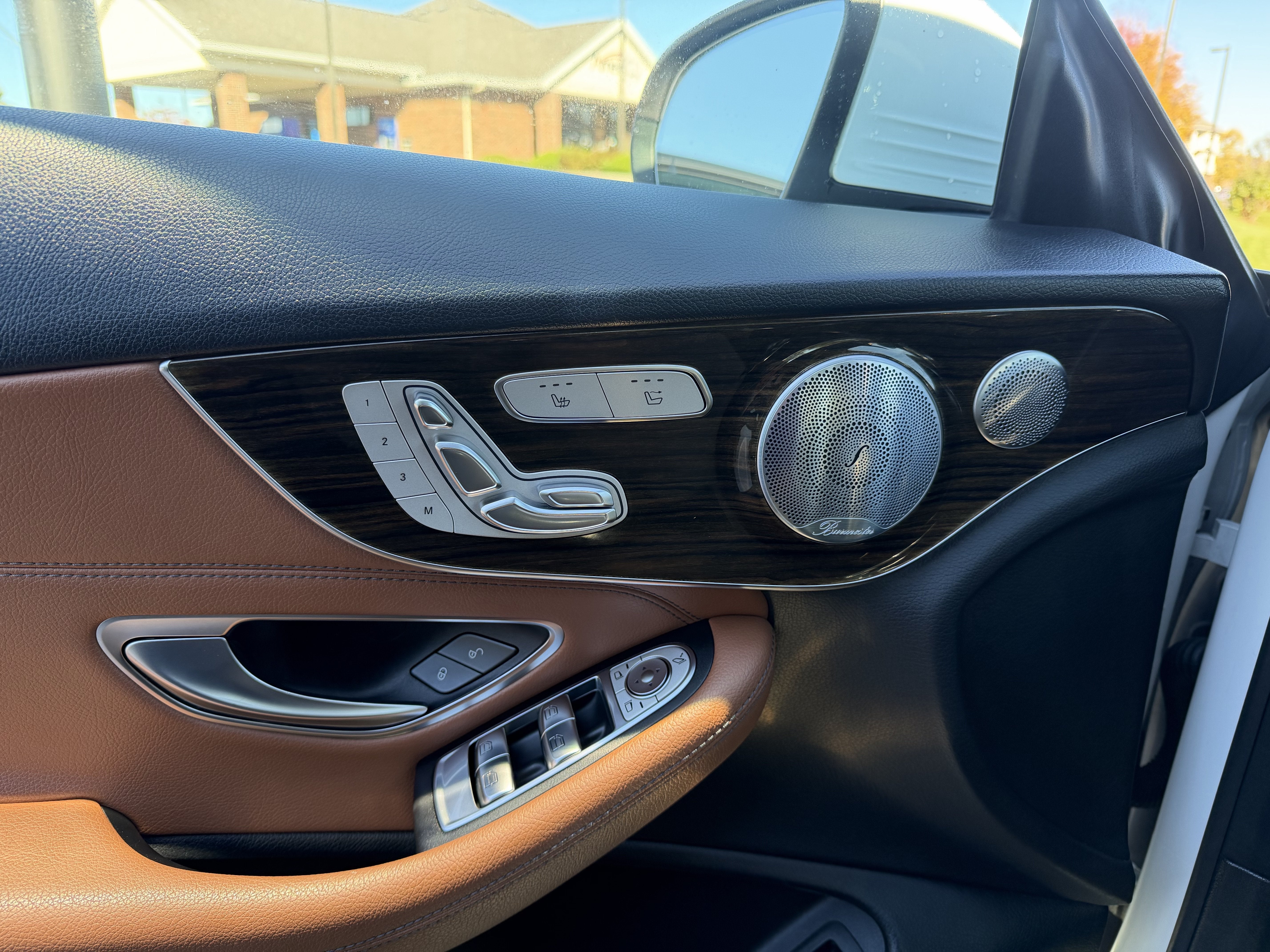 2020 Mercedes-Benz C-Class C 300 4MATIC® Cabriolet