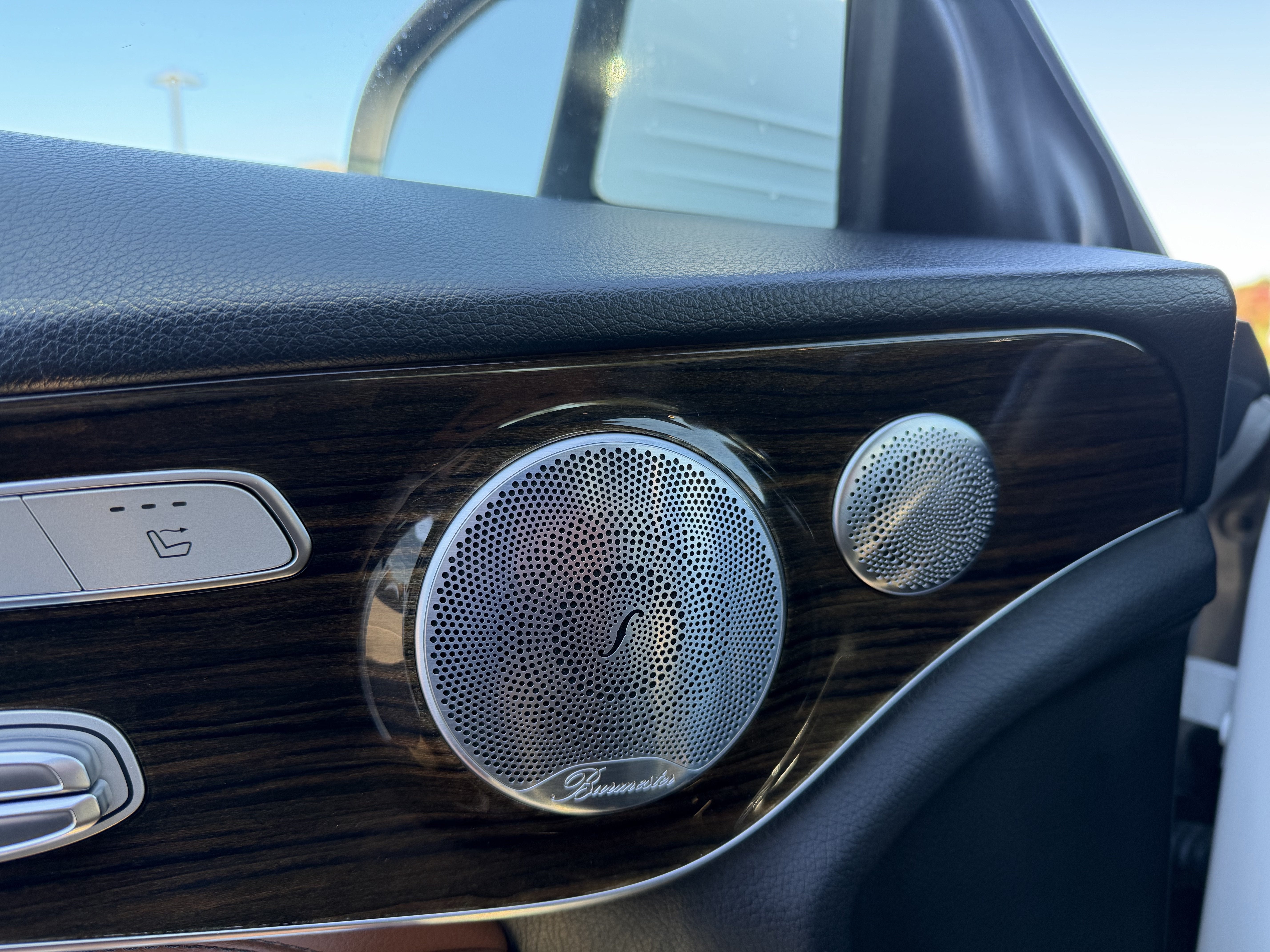 2020 Mercedes-Benz C-Class C 300 4MATIC® Cabriolet