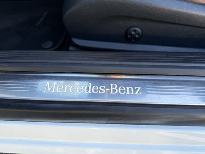 2020 Mercedes-Benz C-Class C 300 4MATIC® Cabriolet