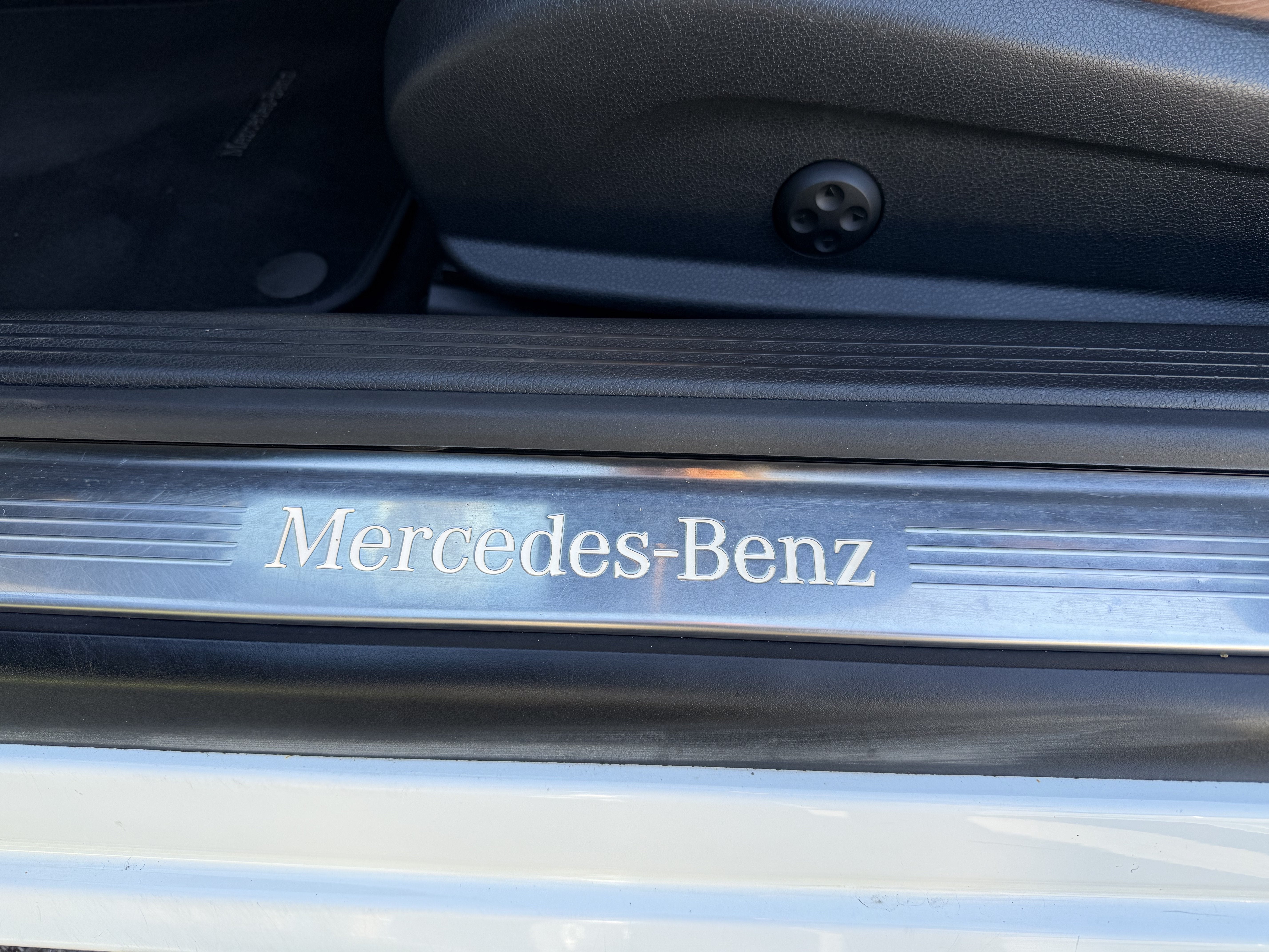2020 Mercedes-Benz C-Class C 300 4MATIC® Cabriolet