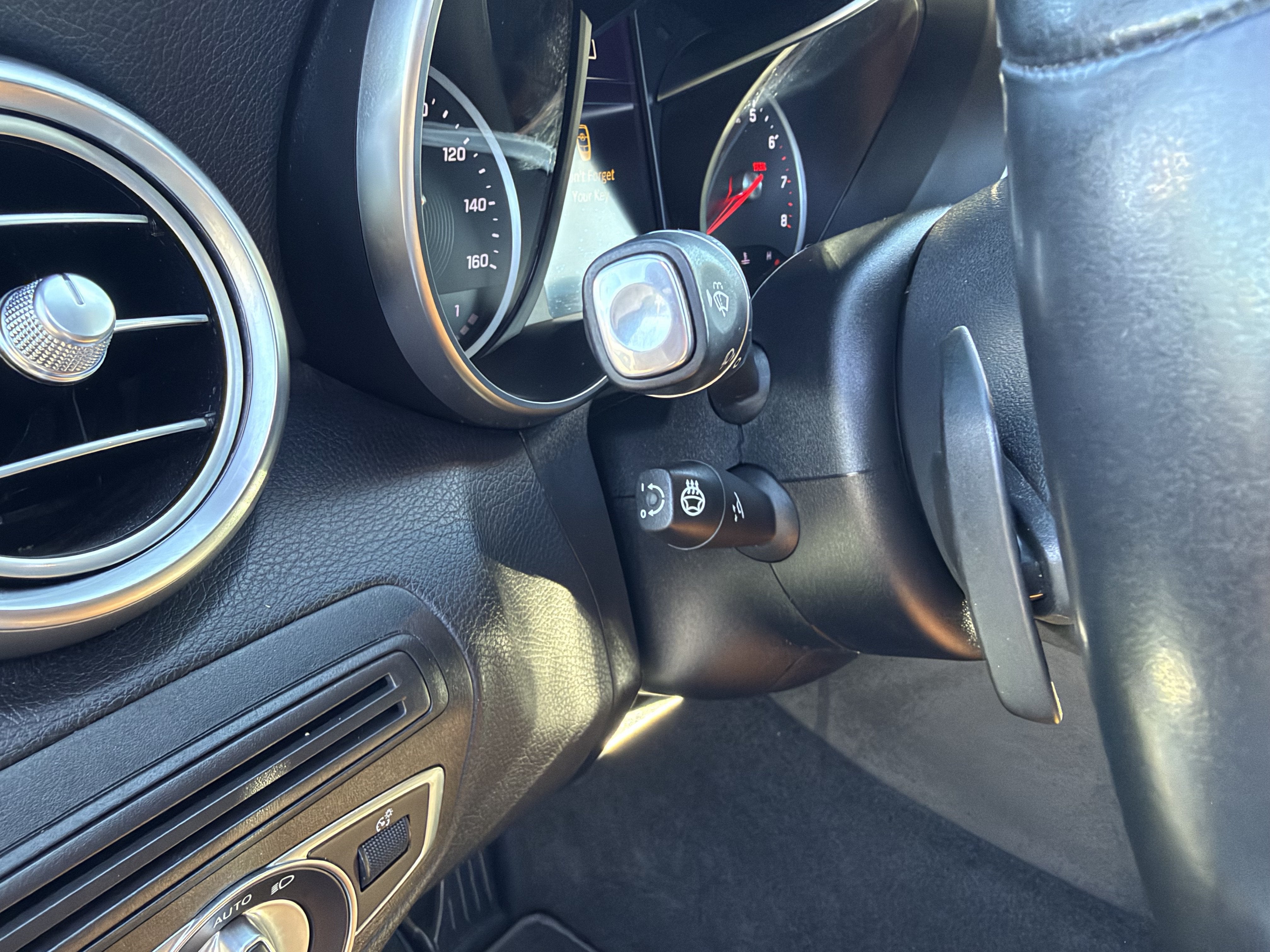 2020 Mercedes-Benz C-Class C 300 4MATIC® Cabriolet