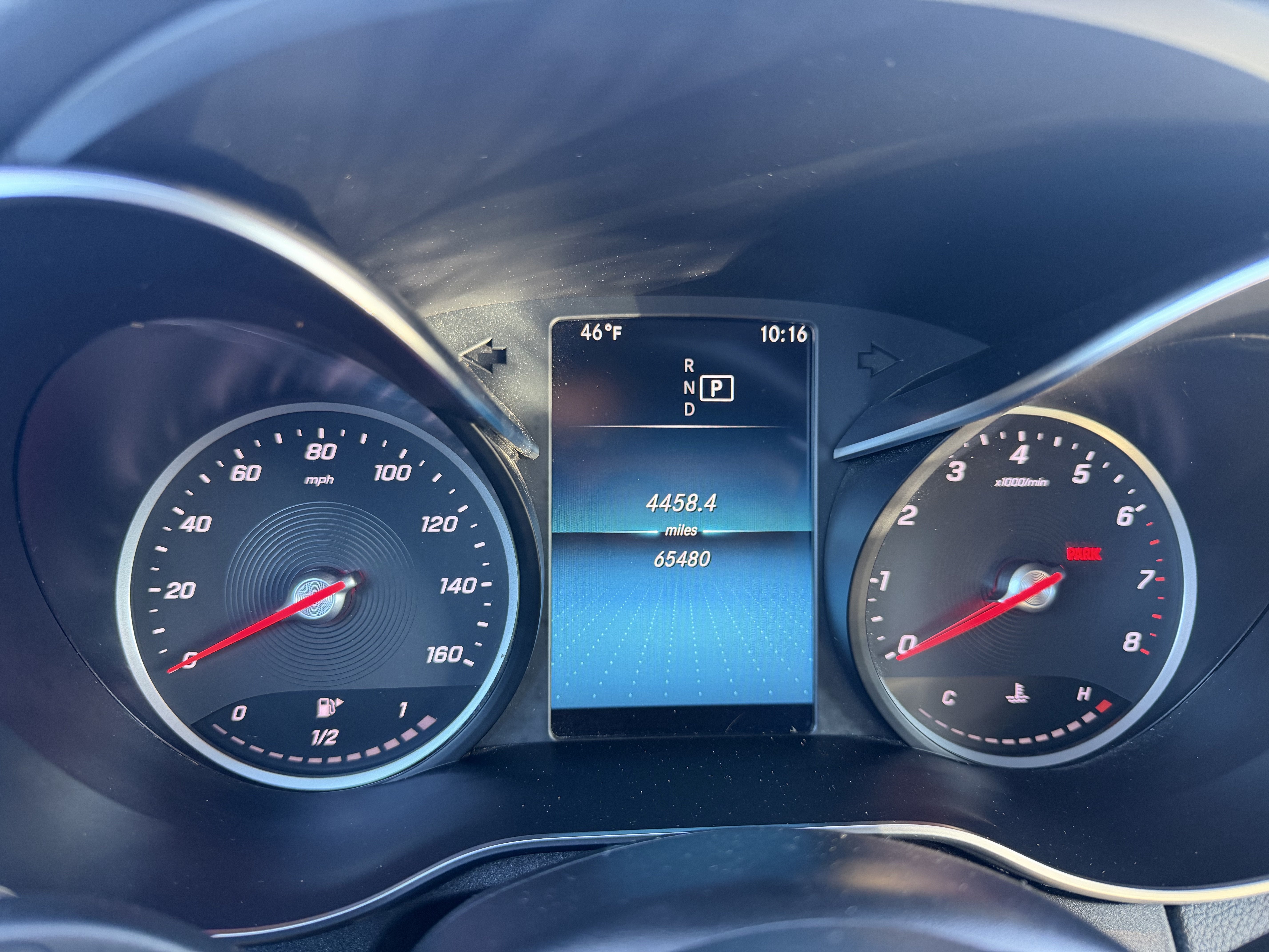 2020 Mercedes-Benz C-Class C 300 4MATIC® Cabriolet