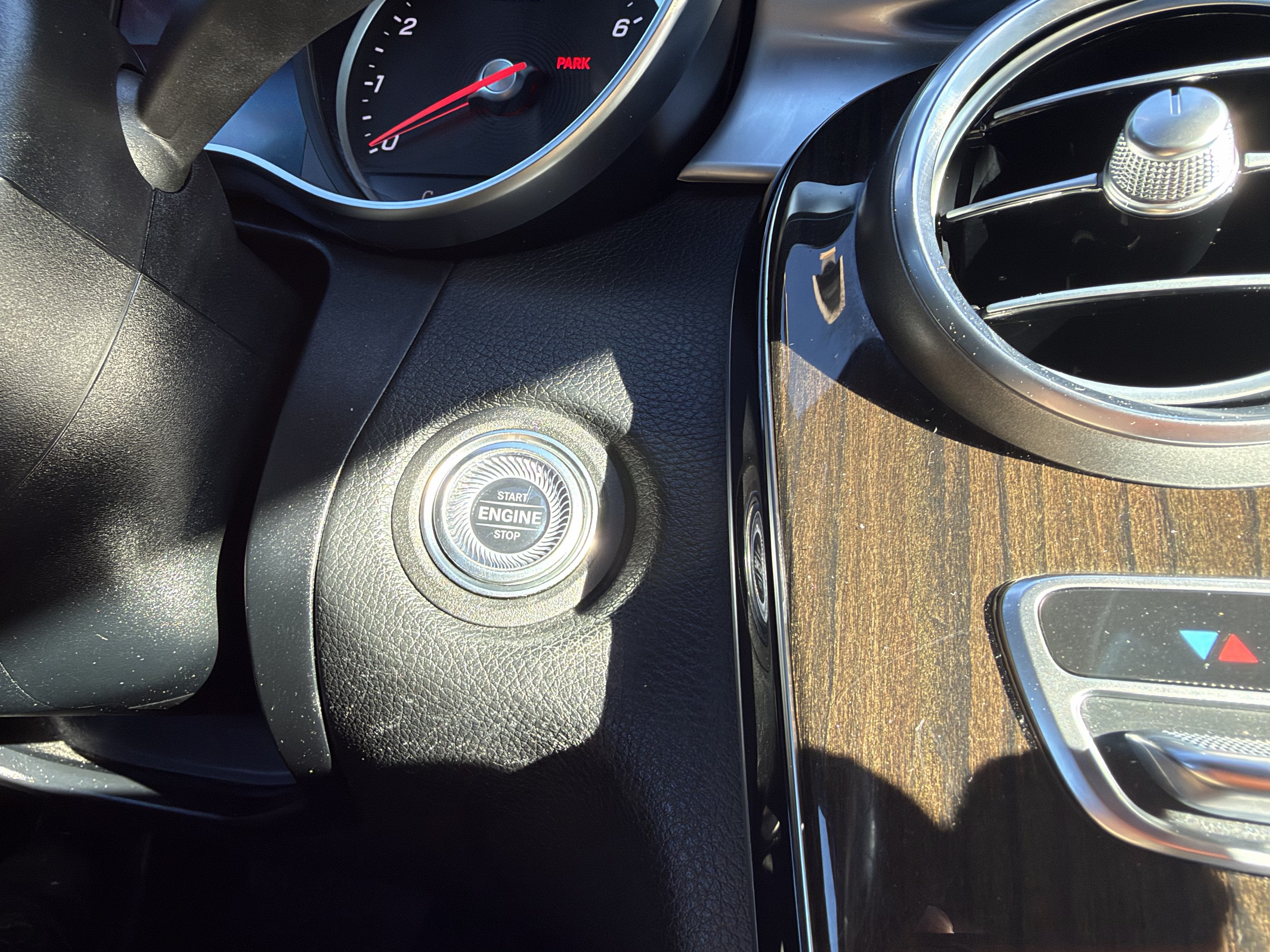 2020 Mercedes-Benz C-Class C 300 4MATIC® Cabriolet